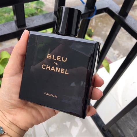 nuoc hoa blue de chanel|nước hoa Chanel giá.